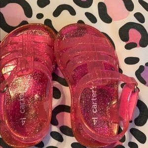 Jellies sandals